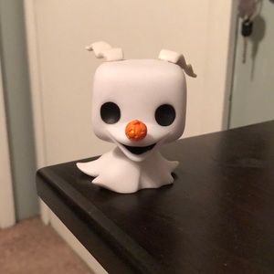 Funko POP Zero figure